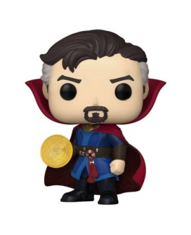 Funko pop doctor strange multiverso de la locura doctor strange con opcion chase 60917