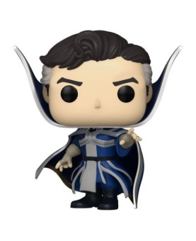 Funko pop doctor strange multiverso de la locura figura supreme strange