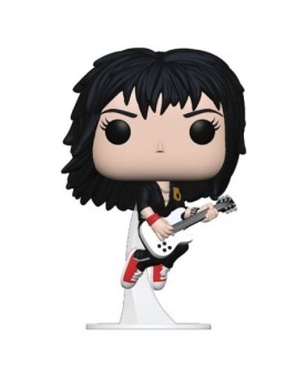 Funko pop estrellas del rock joan jett 61443