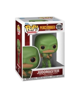 Funko pop dc comics peacemaker judomaster 64184