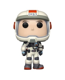 Funko pop disney lightyear buzz lightyear xl - 01 63948