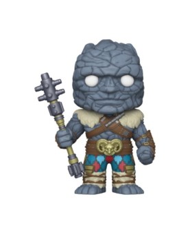 Funko pop marvel thor love and thunder  korg 62425