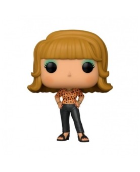 Funko pop series tv los soprano carmela soprano 59292