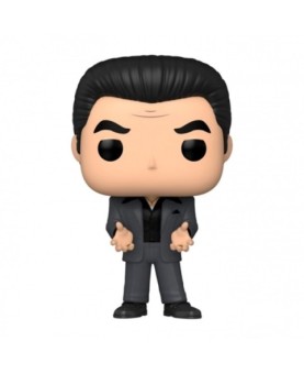 Funko pop series tv los soprano silvio dante 59293