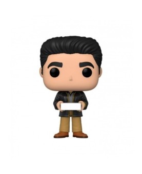 Funko pop series tv los soprano christopher moltisanti 59291