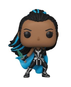 Funko pop marvel thor love & thunder valkyrie 62423