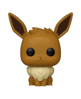 Funko pop pokemon eevee 64637