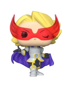 Funko pop my hero academia yuga aoyama 58040