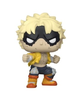 Funko pop my hero academia fatgum 58036