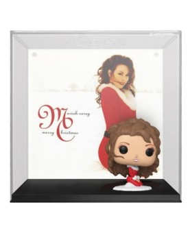 Funko pop estrellas de la música mariah carey merry christmas 57768