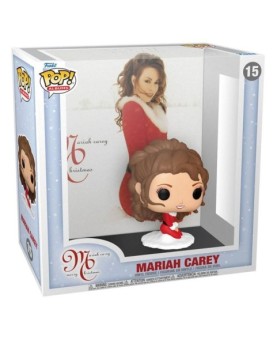 Funko pop estrellas de la música mariah carey merry christmas 57768