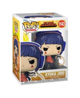 Funko pop my hero academia kyoka jiro 58039