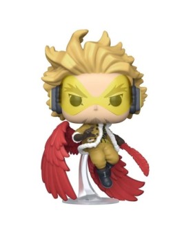 Funko pop my hero academia hawks 58037