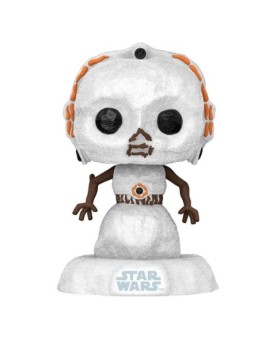 Funko pop star wars holiday c - 3po 64335