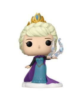 Funko pop disney ultimate princess elsa 56350