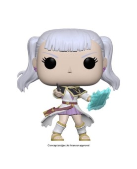 Funko pop black clover noelle 59240