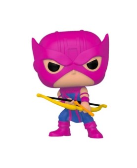 Funko pop universo marvel classic hawkeye 51291