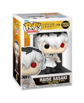 Funko pop tokyo ghoul haise sasaki 57641