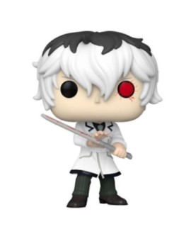 Funko pop tokyo ghoul haise sasaki 57641