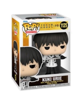 Funko pop tokyo ghoul kuki urie 57642