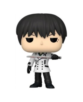 Funko pop tokyo ghoul kuki urie 57642