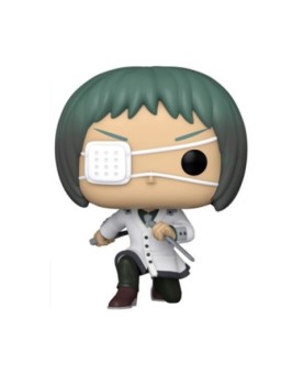 Funko pop tokyo ghoul tooru mutsuki 57644