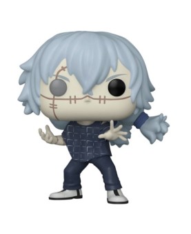 Funko pop jujutsu kaisen mahito 61359