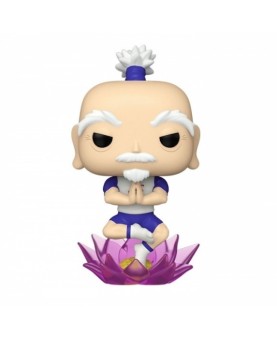 Funko pop hunter x hunter netero 61379