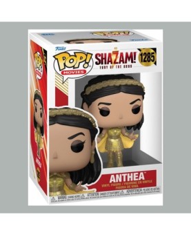 Funko pop cine shazam! anthea 69127