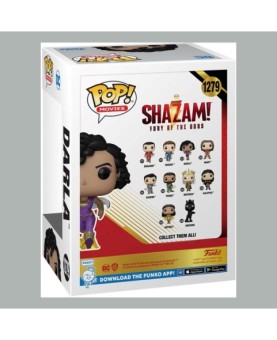 Funko pop cine shazam! darla 69122