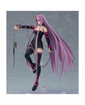 Figura good smile company figma fate - stay night rider 2.0