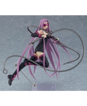 Figura good smile company figma fate - stay night rider 2.0