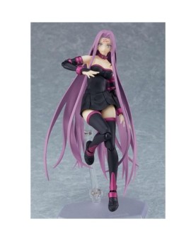 Figura good smile company figma fate - stay night rider 2.0