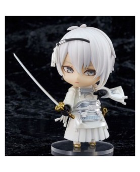 Figura good smile company nendoroid butai touken ranbu hiden yui no me no hototogisu mikazuki munechika