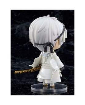 Figura good smile company nendoroid butai touken ranbu hiden yui no me no hototogisu mikazuki munechika