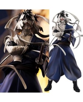 Figura good smile company rurouni kenshin makoto shishio