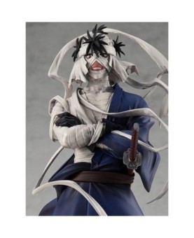 Figura good smile company rurouni kenshin makoto shishio