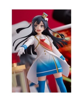 Figura good smile company love live! nijigakasi high school idol club setsuna yuki