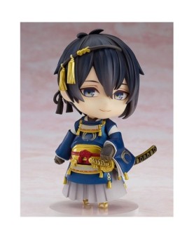 Figura good smile company nendoroid touken ranbu mikazuki munechika