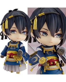 Figura good smile company nendoroid touken ranbu mikazuki munechika