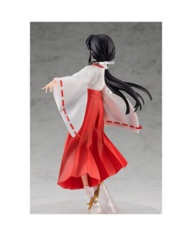 Figura good smile company pop up parade inuyasha kikyo