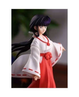 Figura good smile company pop up parade inuyasha kikyo