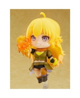 Figura good smile company rwby yang xiao long nendoroid