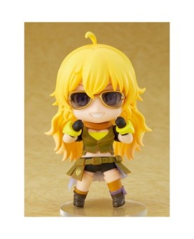 Figura good smile company rwby yang xiao long nendoroid