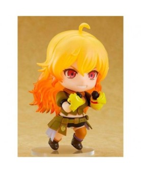 Figura good smile company rwby yang xiao long nendoroid