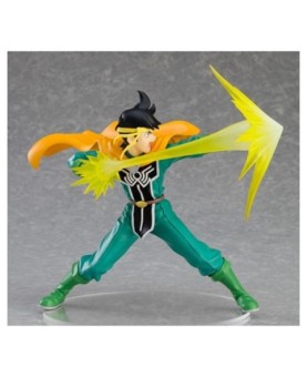 Figura good smile company pop up parade dragon quest the legend of dai popp