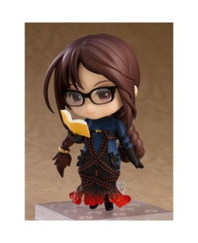 Figura good smile company fate grand order yu mei ren assassin nendoroid