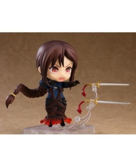 Figura good smile company fate grand order yu mei ren assassin nendoroid