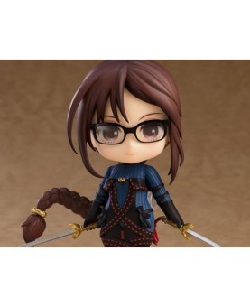 Figura good smile company fate grand order yu mei ren assassin nendoroid