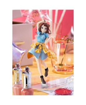 Figura good smile company pop up parade kasumi toyama bang dream! girls band party!